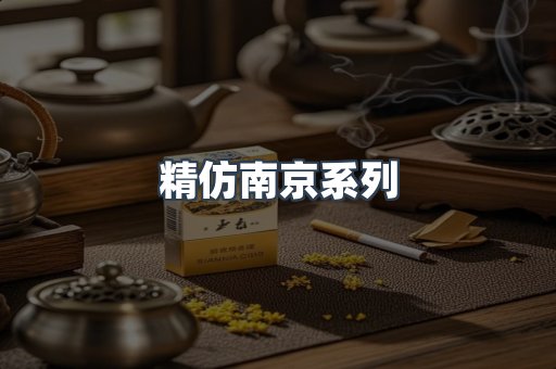 精仿南京系列